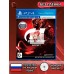 Диск Gran Turismo Sport PS4 Без плёнки