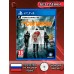 Диск Tom Clancy's The Division PS4 Без плёнки