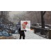 Диск Tom Clancy's The Division PS4 Без плёнки