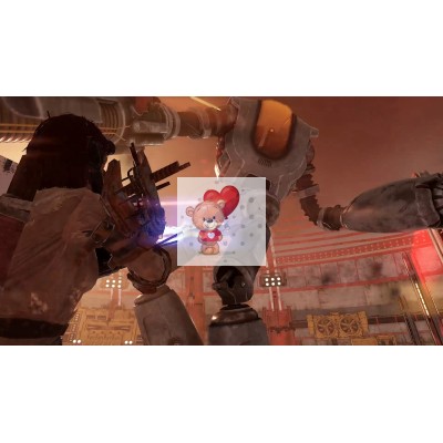Диск Fallout 76 PS4 Без плёнки