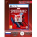 Диск Человек паук 2 PS5 Без плёнки*