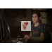 Диск The Last of Us Part 1 PS5 Без плёнки