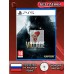 Диск Resident evil 8 village PS5 Без плёнки