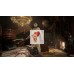 Диск Resident evil 8 village PS5 Без плёнки