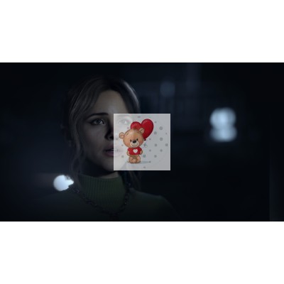 Диск The Quarry PS5 Без плёнки