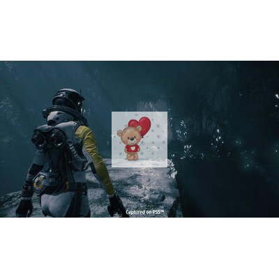 Диск Returnal PS5 Без плёнки
