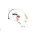 Шлейф для матрицы Samsung NP700Z3A p/n: BA39-01157A