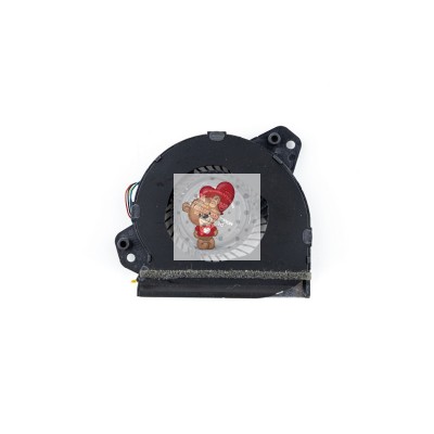 Вентилятор (Кулер) для ноутбука Asus B400A Вентилятор (Кулер) для ноутбука Asus B400A