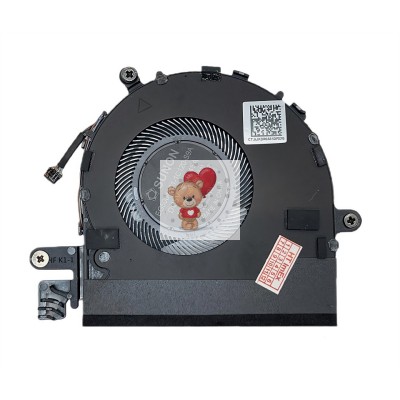 Вентилятор (Кулер) для ноутбука HP 13 Elite Dragonfly G1