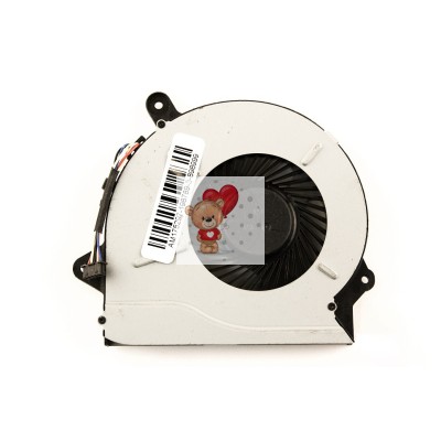 Вентилятор/Кулер для ноутбука Lenovo B71-80 p/n: DFS561405PL0T FH5G, DC28000CUF0 Вентилятор/Кулер для ноутбука Lenovo B71-80 p/n: DFS561405PL0T FH5G, DC28000CUF0