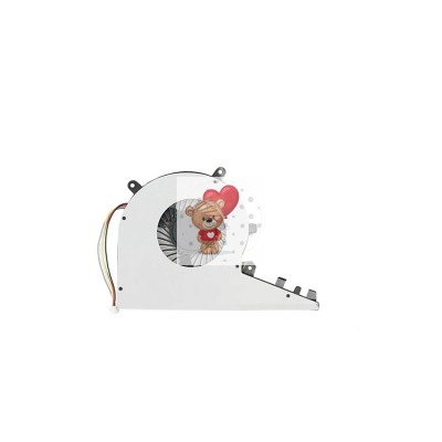 Вентилятор/Кулер для ноутбука HP 17-ae 17-at 17t-ae p/n: NS85B01-16L07 6033B0053701 Вентилятор/Кулер для ноутбука HP 17-ae 17-at 17t-ae p/n: NS85B01-16L07 6033B0053701