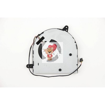 Вентилятор (Кулер) для ноутбука Asus VivoBook X705NC Вентилятор (Кулер) для ноутбука Asus VivoBook X705NC