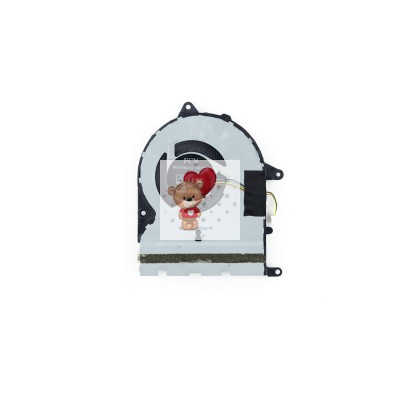 Вентилятор (Кулер) для ноутбука Asus PU404 Вентилятор (Кулер) для ноутбука Asus PU404