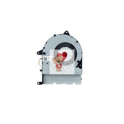 Вентилятор (Кулер) для ноутбука Asus PU404 Вентилятор (Кулер) для ноутбука Asus PU404