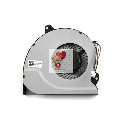 Вентилятор (Кулер) для ноутбука Asus ROG Strix GL702VS ORG Вентилятор (Кулер) для ноутбука Asus ROG Strix GL702VS ORG