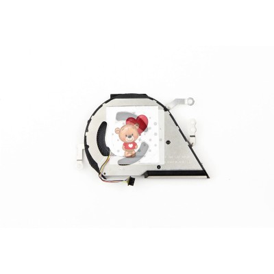 Вентилятор (Кулер) для ноутбука Asus Vivibook Y406F ORG