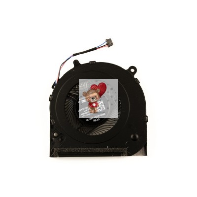 Вентилятор/Кулер для ноутбука HP 14-CF p/n: L23191-001 L23189-001 Вентилятор/Кулер для ноутбука HP 14-CF p/n: L23191-001 L23189-001