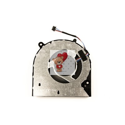 Вентилятор/Кулер для ноутбука HP 14-CF p/n: L23191-001 L23189-001 Вентилятор/Кулер для ноутбука HP 14-CF p/n: L23191-001 L23189-001