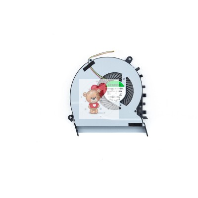 Вентилятор (Кулер) для ноутбука Asus N591 Вентилятор (Кулер) для ноутбука Asus N591