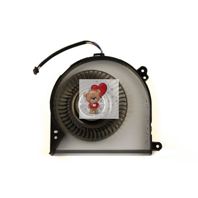 Вентилятор/Кулер для ноутбука Lenovo Y900-17ISK Левый p/n: EG85100S1-C020-S9C 5F10L22118 Вентилятор/Кулер для ноутбука Lenovo Y900-17ISK Левый p/n: EG85100S1-C020-S9C 5F10L22118