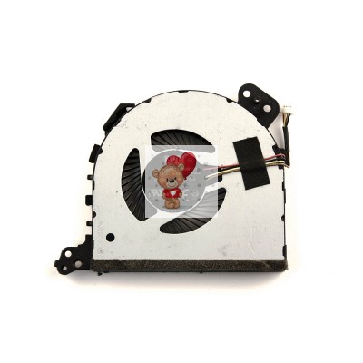 Вентилятор/Кулер для ноутбука Lenovo V145-15 P/N: 5F10R34470 Вентилятор/Кулер для ноутбука Lenovo V145-15 P/N: 5F10R34470