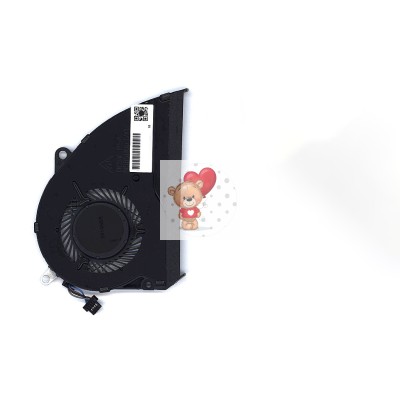 Вентилятор/Кулер для ноутбука HP 14-CE Original p/n: L19160-001 L19158-001 L26368-001 L26366-001 Вентилятор/Кулер для ноутбука HP 14-CE Original p/n: L19160-001 L19158-001 L26368-001 L26366-001