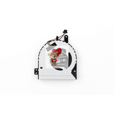 Вентилятор (Кулер) для ноутбука Asus Notebook A480 ORG Вентилятор (Кулер) для ноутбука Asus Notebook A480 ORG