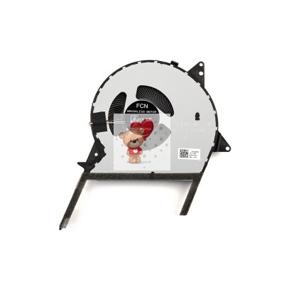 Вентилятор (Кулер) для ноутбука Asus М570DD ORG Вентилятор (Кулер) для ноутбука Asus М570DD ORG