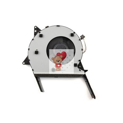Вентилятор (Кулер) для ноутбука Asus Х570DD ORG