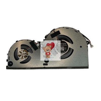 Вентилятор/Кулер для ноутбука Lenovo 330-15ICH 330-17ICH P/N: 5F10R46698 NS85B20-17L22 DC28000DLD0 Вентилятор/Кулер для ноутбука Lenovo 330-15ICH 330-17ICH P/N: 5F10R46698 NS85B20-17L22 DC28000DLD0
