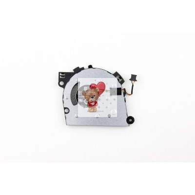 Вентилятор/Кулер для ноутбука Lenovo IdeaPad S540-15IWL P/N: 5F10S13885 Вентилятор/Кулер для ноутбука Lenovo IdeaPad S540-15IWL P/N: 5F10S13885