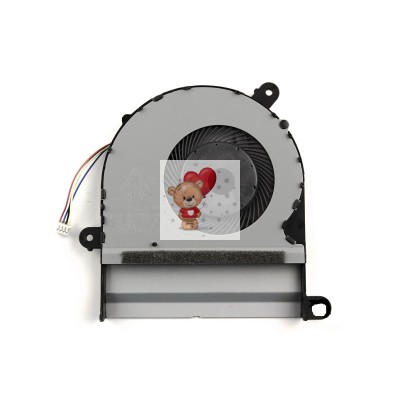 Вентилятор (Кулер) для ноутбука Asus UX410UV Вентилятор (Кулер) для ноутбука Asus UX410UV