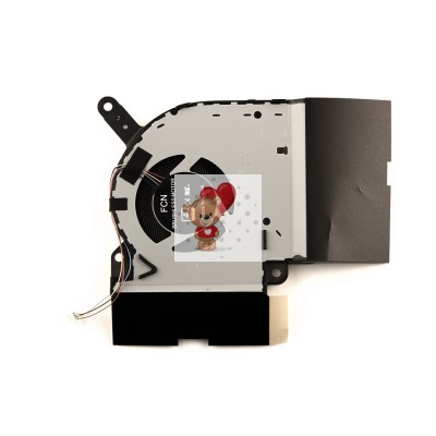 Вентилятор (Кулер) для ноутбука Asus ROG Strix G512LV ORG right Вентилятор (Кулер) для ноутбука Asus ROG Strix G512LV ORG right