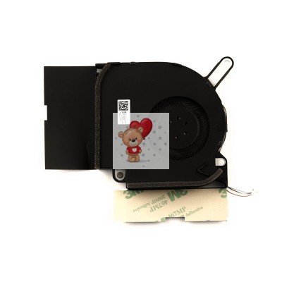 Вентилятор (Кулер) для ноутбука Asus ROG Strix G731G ORG right Вентилятор (Кулер) для ноутбука Asus ROG Strix G731G ORG right