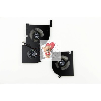 Вентилятор/Кулер для ноутбука Lenovo 320S-13IKB p/n: 5F10P57029 FRU5F10P57029 K780HO Вентилятор/Кулер для ноутбука Lenovo 320S-13IKB p/n: 5F10P57029 FRU5F10P57029 K780HO