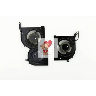 Вентилятор/Кулер для ноутбука Lenovo 320S-13IKB p/n: 5F10P57029 FRU5F10P57029 K780HO Вентилятор/Кулер для ноутбука Lenovo 320S-13IKB p/n: 5F10P57029 FRU5F10P57029 K780HO