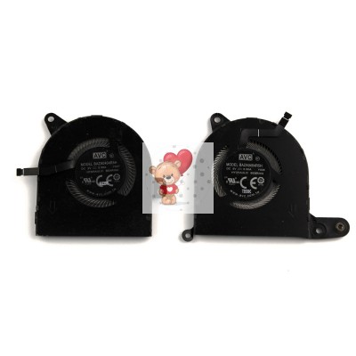 Вентилятор/Кулер для ноутбука Lenovo Yoga 920-13IKB P/N: 688934553023 Вентилятор/Кулер для ноутбука Lenovo Yoga 920-13IKB P/N: 688934553023