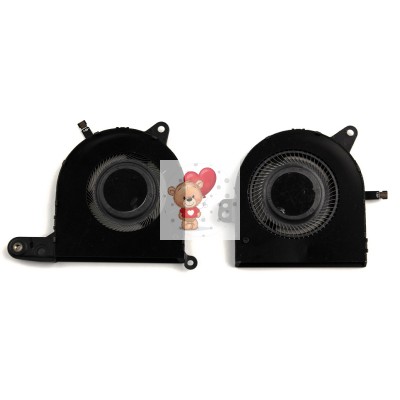 Вентилятор/Кулер для ноутбука Lenovo Yoga 920-13IKB P/N: 688934553023 Вентилятор/Кулер для ноутбука Lenovo Yoga 920-13IKB P/N: 688934553023