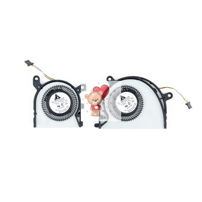 Вентилятор/Кулер для ноутбука Lenovo 710S-13IKB 710S-13ISK L+R p/n: 5H40L20719 Вентилятор/Кулер для ноутбука Lenovo 710S-13IKB 710S-13ISK L+R p/n: 5H40L20719