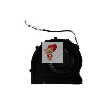 Вентилятор/Кулер для ноутбука Lenovo Z380 p/n: KSB05105HC BH1M Вентилятор/Кулер для ноутбука Lenovo Z380 p/n: KSB05105HC BH1M