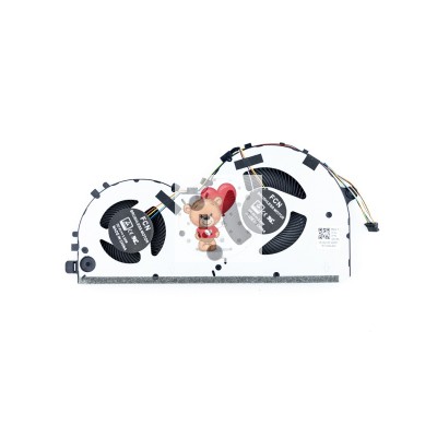 Вентилятор/Кулер для ноутбука Lenovo L340-15IRH L340-17IRH p/n: Вентилятор/Кулер для ноутбука Lenovo L340-15IRH L340-17IRH p/n: