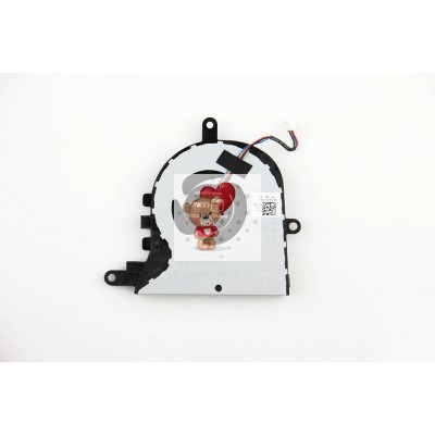 Вентилятор/Кулер для ноутбука Dell 15-3590 p/n: Вентилятор/Кулер для ноутбука Dell 15-3590 p/n: