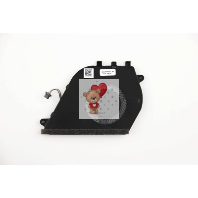 Вентилятор (Кулер) для ноутбука Dell Vostro 5498