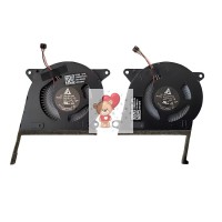 Вентилятор (Кулер) для ноутбука Asus UX392F L+R Вентилятор (Кулер) для ноутбука Asus UX392F L+R