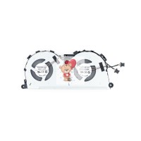 Вентилятор/Кулер для ноутбука Lenovo S540-15IWL GTX p/n:
