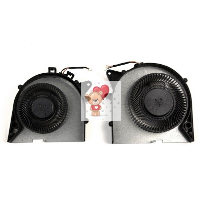 Вентилятор/Кулер для ноутбука Lenovo Y545 Legion p/n: Вентилятор/Кулер для ноутбука Lenovo Y545 Legion p/n: