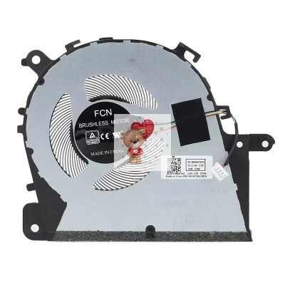 Вентилятор/Кулер для ноутбука Lenovo V14-IWL V14-ARE p/n: