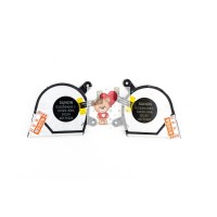 Вентилятор/Кулер для ноутбука Lenovo 730-13IKB L+R ORIGINAL p/n: AT2D1001SS0, EG50040S1-CD30-S9A Вентилятор/Кулер для ноутбука Lenovo 730-13IKB L+R ORIGINAL p/n: AT2D1001SS0, EG50040S1-CD30-S9A