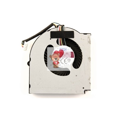 Вентилятор/Кулер для ноутбука Lenovo L430 L530 p/n: KDB0605HB-DA2N Вентилятор/Кулер для ноутбука Lenovo L430 L530 p/n: KDB0605HB-DA2N