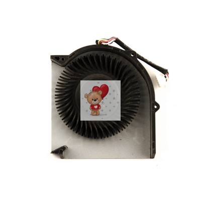 Вентилятор/Кулер для ноутбука Lenovo L430 L530 p/n: KDB0605HB-DA2N Вентилятор/Кулер для ноутбука Lenovo L430 L530 p/n: KDB0605HB-DA2N